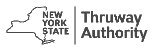Thruway logo